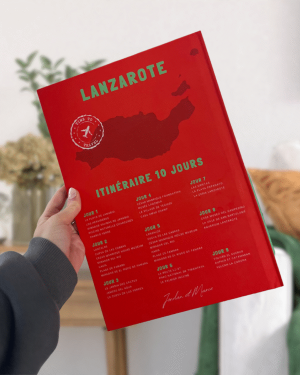 Template album photo style Assouline – Image 3