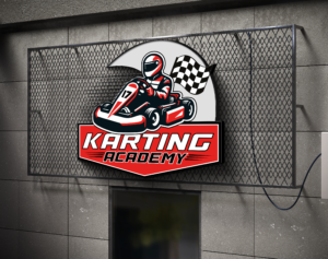 Logo Karting Academy