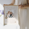 Affiche personnalisée date de rencontre – Template Canva – Image 6