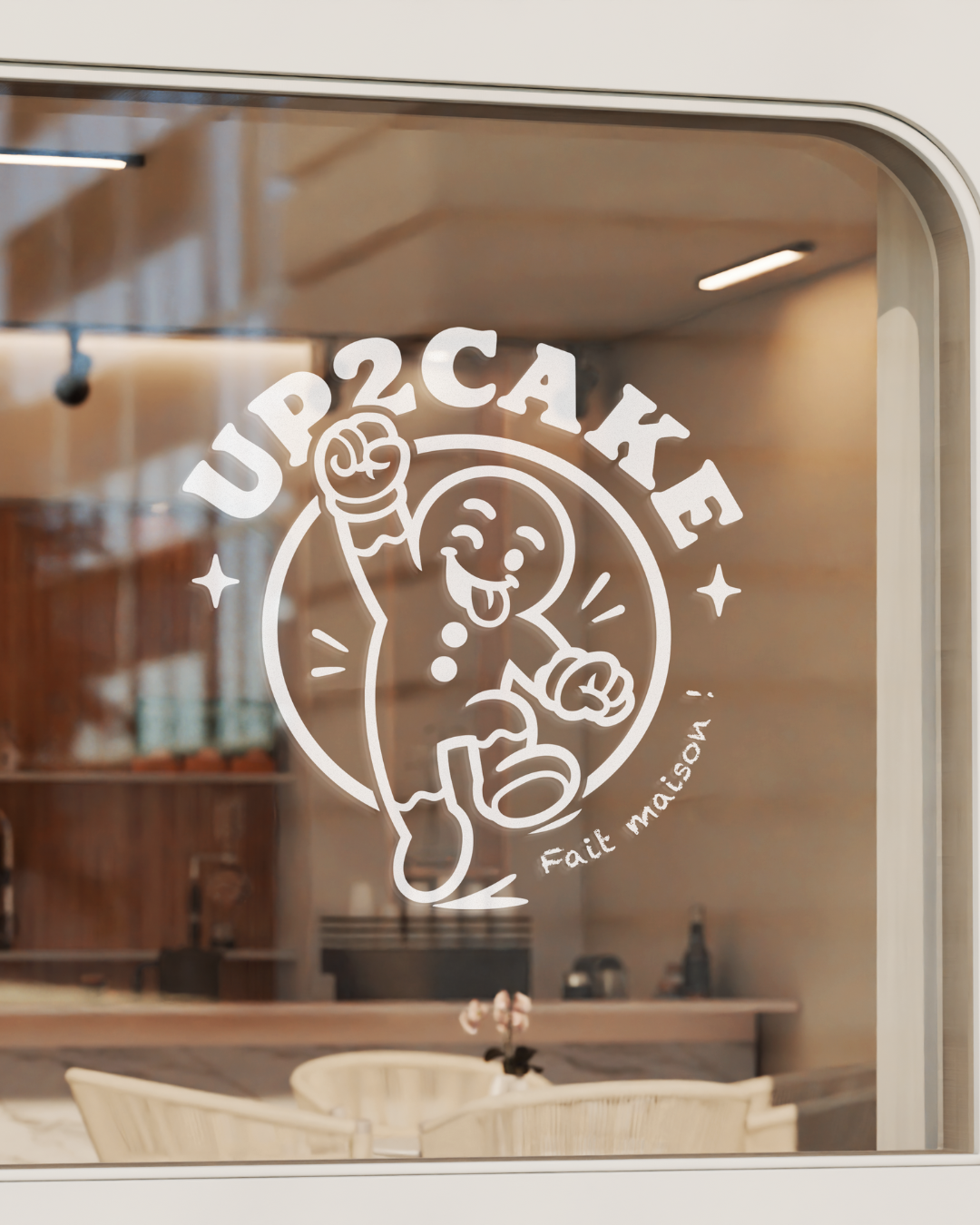 Up2Cake — graphiste Alsace