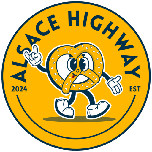 Logo Alsace Highway