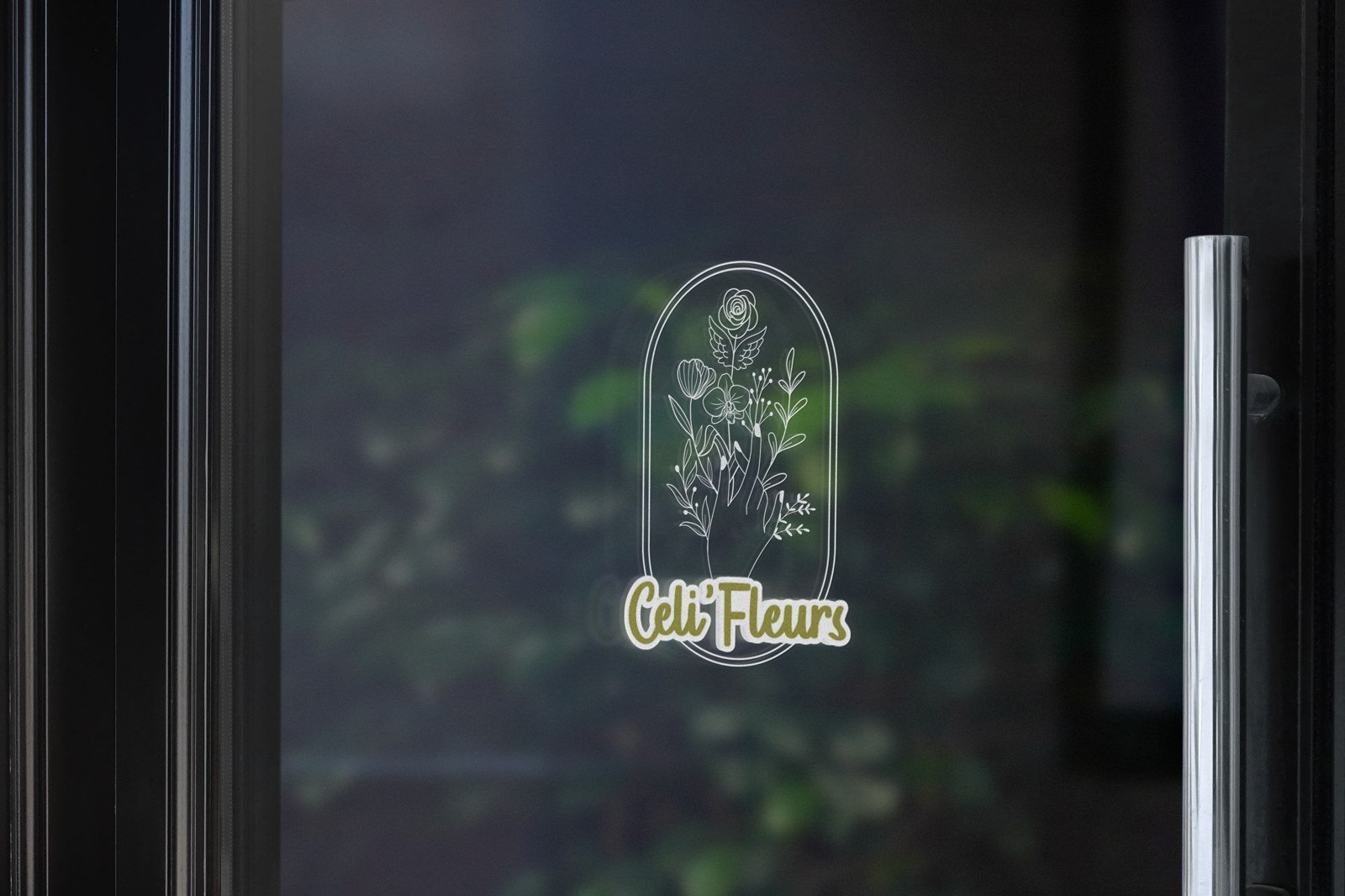 Logo Celifleur
