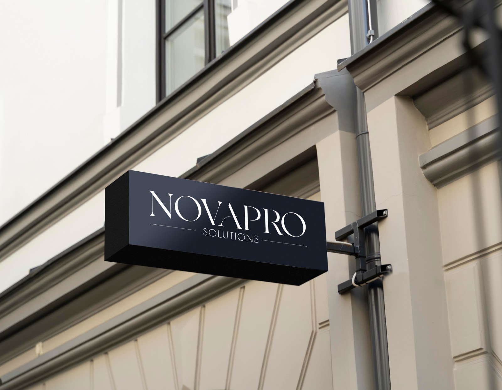 Identite Novapro